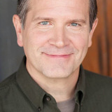 Rick Uecker — Elementary Principal