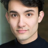 Darren Siah — Joe (segment "Four Quartets")
