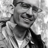 Royal Robbins — Self