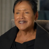 Elaine Brown — Self (archive footage)