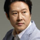 Jung Hyung-suk — Detective