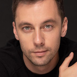 Boyko Krastanov — Young Man