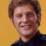 Sam Melville — Dave