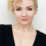 Paloma Garcia-Lee — Graziella