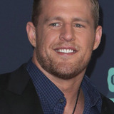 J.J. Watt — Football Player