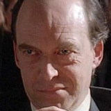 David Petersen — Trooper