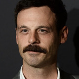 Scoot McNairy — Steve Abbott