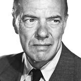 Russell Collins — Knapp