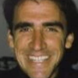 Joseph Michael Roth — Airport Cop