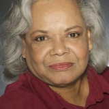 Beatrice Winde — Judge