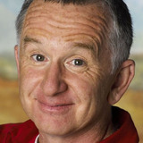 Ron James — Bank Guard