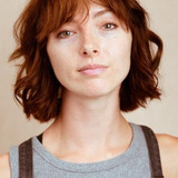 Ashley Young — Dancer