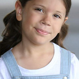 Ханна Горген — 5-Year-Old Sam