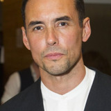 Steve John Shepherd — Special Branch Constable