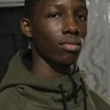 Youssouf Wague — Coca-Man