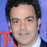 Maury Ginsberg — Marcus Broyard