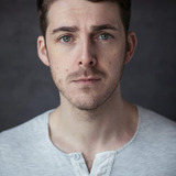 Harry Hepple — Luke