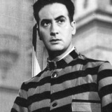 Jorge Salcedo — Horacio