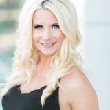 Alycia Purrott — Candy Striper