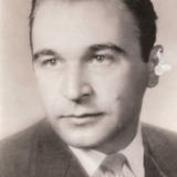 Gancho Ganchev — beach seller