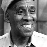 Scatman Crothers — Hallorann