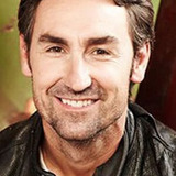 Майк Вульф — Mark