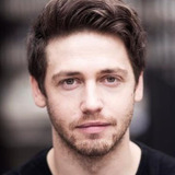 Stuart Neal — Lord David Dirry-Moir