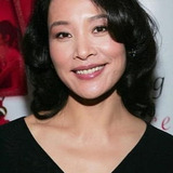 Joan Chen — Wan Jung