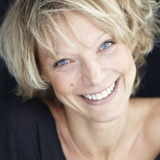 Barbara Kelsch — Pauline
