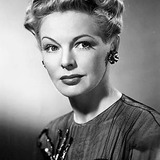 Constance Worth — Blonde