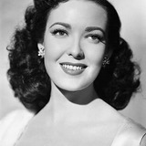 Linda Darnell — Chihuahua