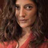 Marta Gil — Claudia