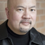 Dan Liu — Detective Richard Liu