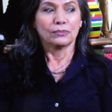 Vera Paxie — Inez Reyes
