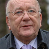 Roy Barraclough — Mr. Grainger