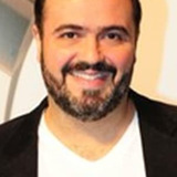 Cláudio Mendes — Seu Martins