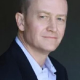Bruce Hunter — NSA Agent