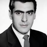 Eric del Castillo — El Norteño