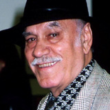 Aldo Sambrell — Cheyenne's Gunman (uncredited)