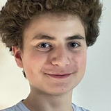 Rafaël Rajabian — Romain