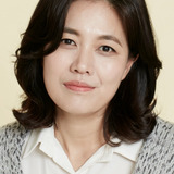 Kim Jung-young — Cheol-soo's Mother