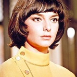 Barbara Jefford — Baroness Kessler