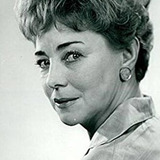 Mary Kerridge — Lady Rolfe