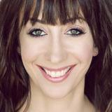 Iris Braydon — Guest at Met