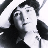 May Wallace — The Dean's Wife