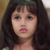 Ruchi Mahajan — Little Bulbbul