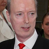 Roger Frost — Rev. Horace Cotton