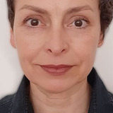 Iryna Fedorova — Babushka