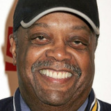 Александр Фолк — Prison Official #2