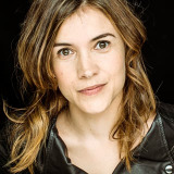 Mar Ulldemolins — Justina